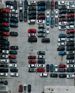 Ekspedisi Kirim Mobil Bandung Samarinda, Solusi Pengiriman Aman