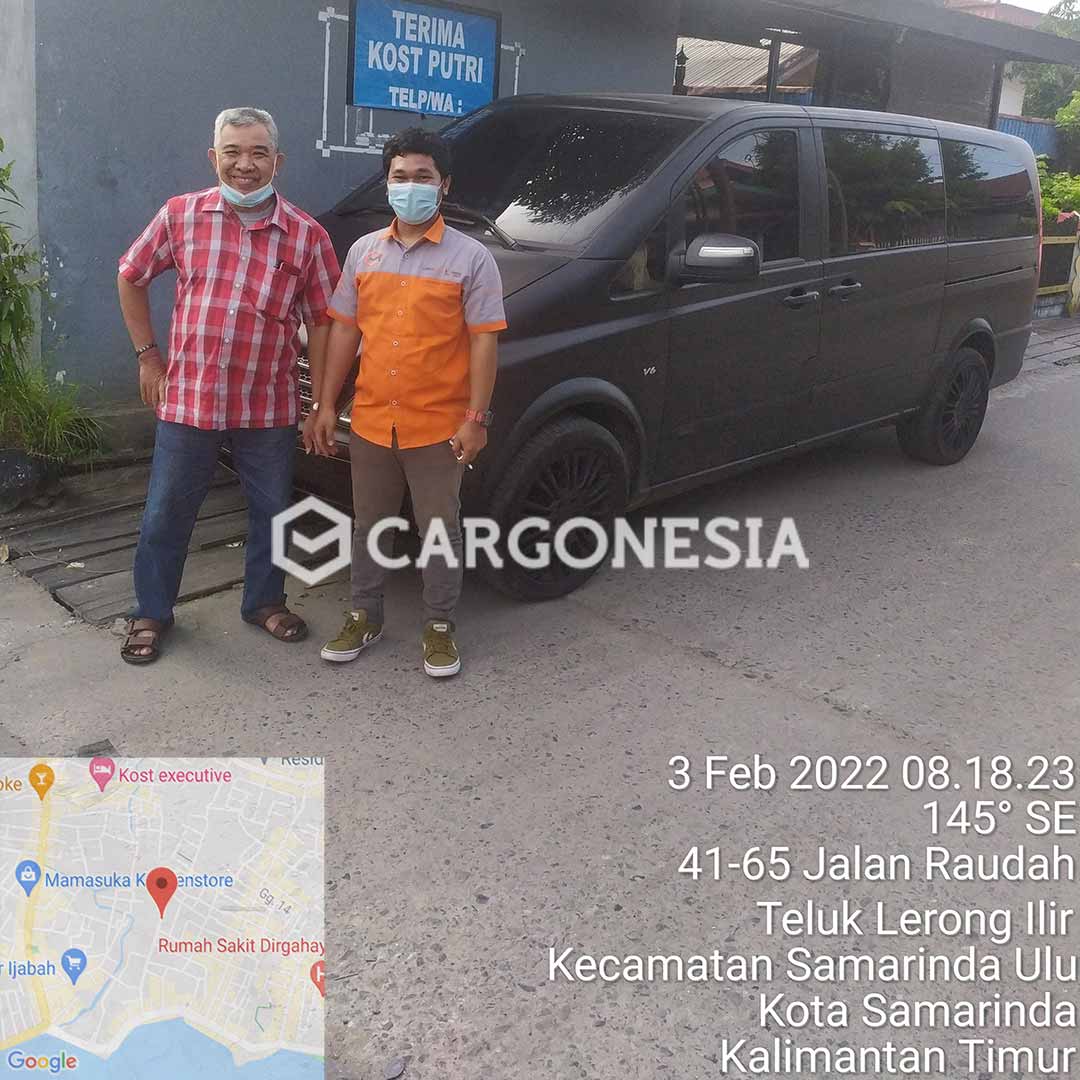 Ekspedisi-Kirim-Mobil-Bandung-Samarinda